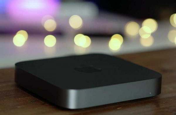 Обзор Apple Mac Mini 2018 обновлённого мини-ПК на MacOS Обзор Apple Mac Mini 2018 обновлённого мини-ПК на MacOS