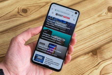 Обзор Samsung Galaxy S10e — лучший компактный флагман Обзор Samsung Galaxy S10e — лучший компактный флагман