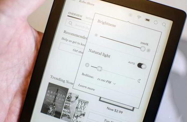 Обзор Kobo Clara HD: недорогая читалка электронных книг Обзор Kobo Clara HD: недорогая читалка электронных книг