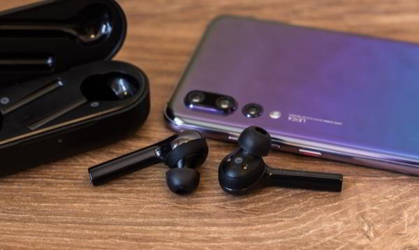Обзор и опыт эксплуатации Huawei FreeBuds - крутая неидеальная гарнитура Обзор и опыт эксплуатации Huawei FreeBuds - крутая неидеальная гарнитура