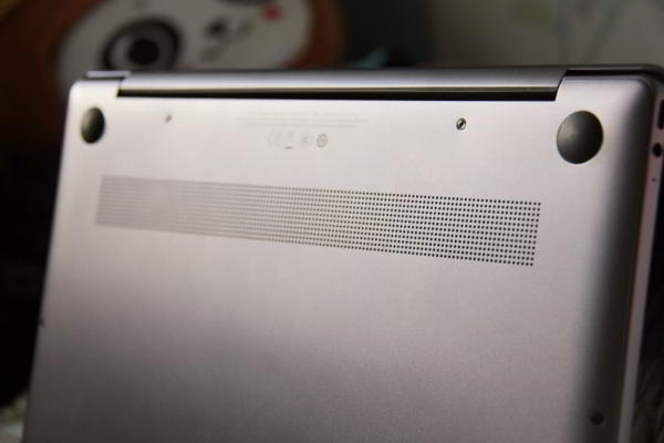 Обзор Huawei MateBook 13: бюджетный брат одного из лучших ноутбуков 2018 года