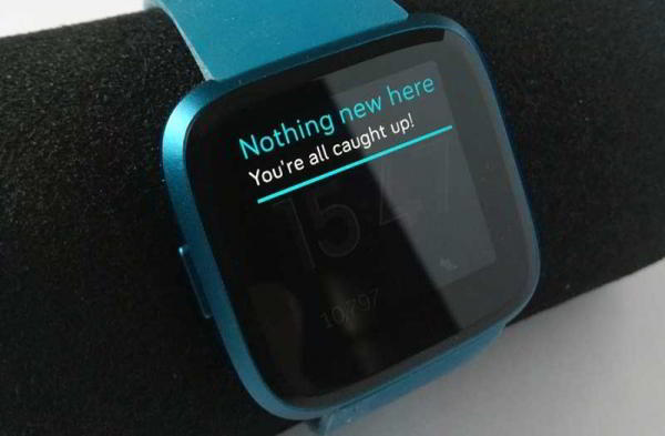 Обзор Fitbit Versa Lite Edition умных часов, объединяющих плохое и хорошее Обзор Fitbit Versa Lite Edition умных часов, объединяющих плохое и хорошее