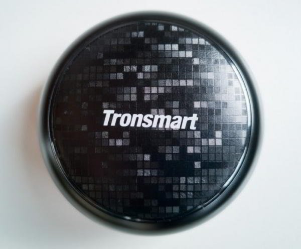 Обзор Tronsmart Encore Spunky Buds - бюджетный true wireless Обзор Tronsmart Encore Spunky Buds - бюджетный true wireless