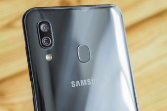 Обзор Samsung Galaxy A30 — самый сбалансированный середнячок? Обзор Samsung Galaxy A30 — самый сбалансированный середнячок?