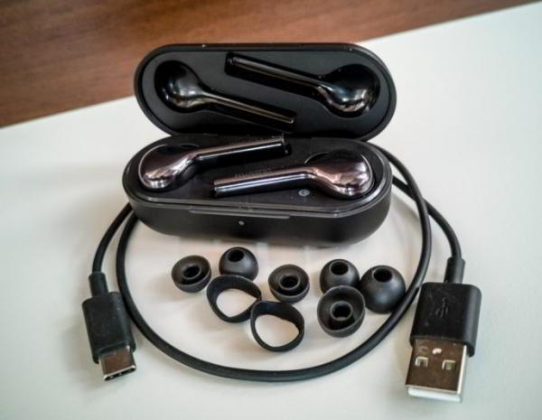 Обзор и опыт эксплуатации Huawei FreeBuds - крутая неидеальная гарнитура Обзор и опыт эксплуатации Huawei FreeBuds - крутая неидеальная гарнитура