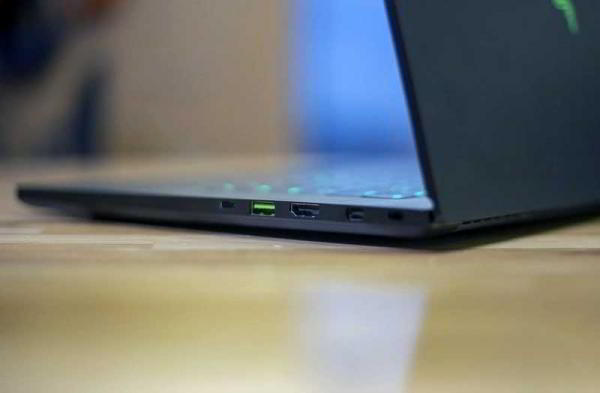 Обзор Razer Blade (2019): отличный ноутбук для игр и работы Обзор Razer Blade (2019): отличный ноутбук для игр и работы