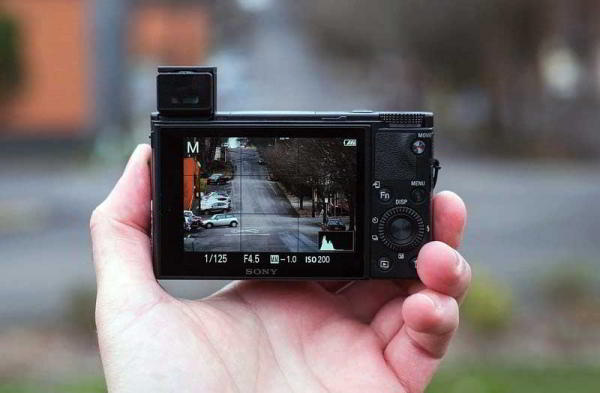 Обзор Sony RX100 VI: лучшая компактная камера в кармане Обзор Sony RX100 VI: лучшая компактная камера в кармане