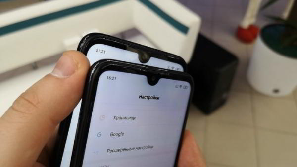 Сравнение Xiaomi Mi Play с Redmi Note 7: Стоит ли переплачивать? Сравнение Xiaomi Mi Play с Redmi Note 7: Стоит ли переплачивать?