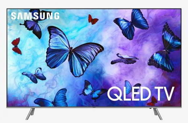 Лучшие 4K телевизоры 2018-2019 — Подборка Лучшие 4K телевизоры 2018-2019 — Подборка