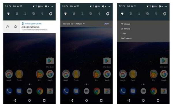 Обзор Android 8 Oreo: она, вам понравится Обзор Android 8 Oreo: она, вам понравится