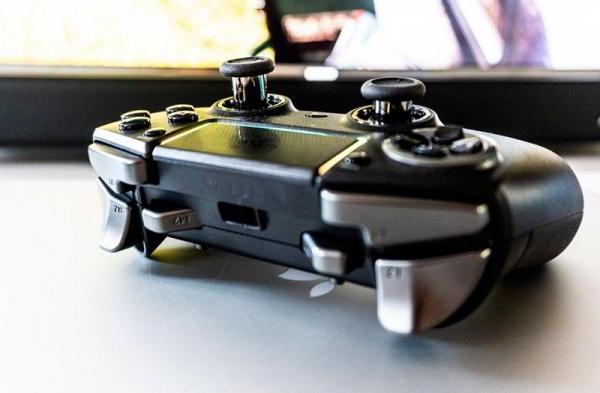 Обзор Razer Raiju Ultimate: лучший беспроводной геймпад для PS4 Обзор Razer Raiju Ultimate: лучший беспроводной геймпад для PS4