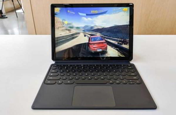 Обзор Google Pixel Slate: гибридный планшет 2-в-1 от Google Обзор Google Pixel Slate: гибридный планшет 2-в-1 от Google