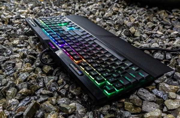 Обзор Corsair K70 RGB MK.2 Low Profile революционной низкопрофильной клавиатуры Обзор Corsair K70 RGB MK.2 Low Profile революционной низкопрофильной клавиатуры