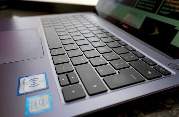 Обзор Huawei MateBook 14: интересная альтернатива MateBook 13 Обзор Huawei MateBook 14: интересная альтернатива MateBook 13