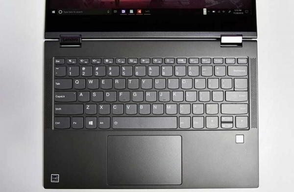 Обзор Lenovo Yoga C630 автономного ноутбука на Qualcomm ARM Обзор Lenovo Yoga C630 автономного ноутбука на Qualcomm ARM
