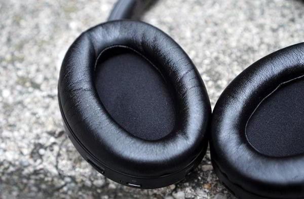 Обзор Sony WH-1000XM3: беспроводные наушники с лучшим шумоподавлением Обзор Sony WH-1000XM3: беспроводные наушники с лучшим шумоподавлением