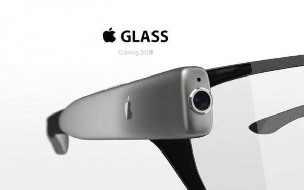 Apple Ar iGlass: новости и слухи о проекте «Mirrorshades» Apple Ar iGlass: новости и слухи о проекте «Mirrorshades»