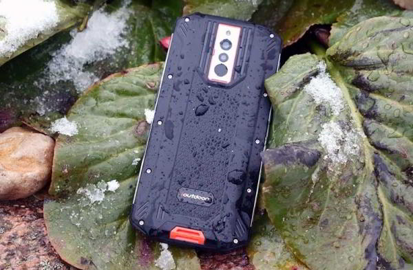 Обзор Ioutdoor Polar 3: недорогой защищённый смартфон с IP68 Обзор Ioutdoor Polar 3: недорогой защищённый смартфон с IP68
