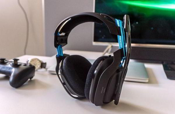 Обзор Astro A50 Wireless: американских популярных наушников для геймеров Обзор Astro A50 Wireless: американских популярных наушников для геймеров