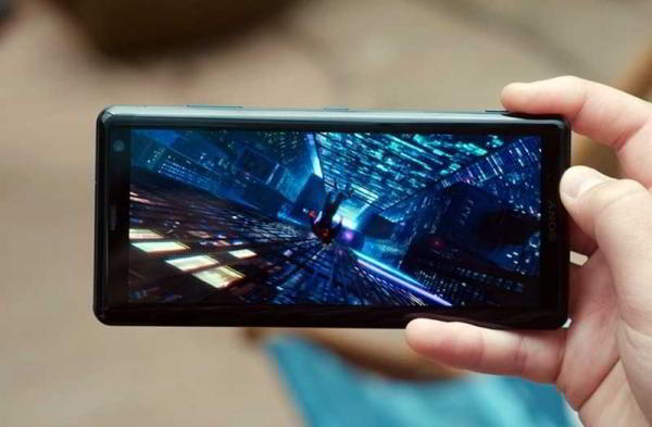 Обзор Sony Xperia XZ3 смартфона, который вы так долго ждали Обзор Sony Xperia XZ3 смартфона, который вы так долго ждали