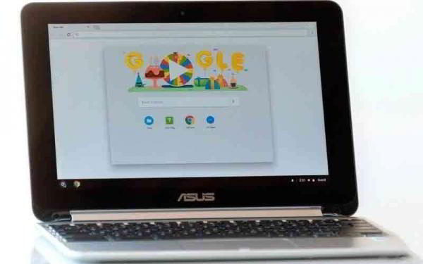 Обзор Asus Chromebook Flip C101PA — Бюджетный ноутбук с Chrome OS и Android Обзор Asus Chromebook Flip C101PA — Бюджетный ноутбук с Chrome OS и Android