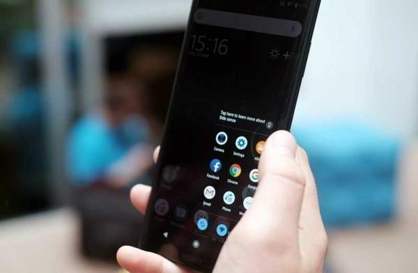 Обзор Sony Xperia XZ3 смартфона, который вы так долго ждали Обзор Sony Xperia XZ3 смартфона, который вы так долго ждали