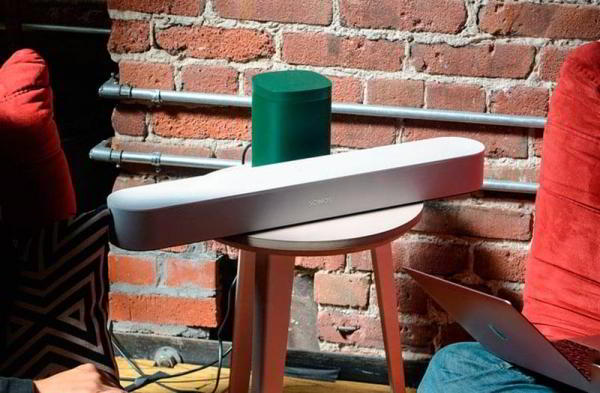 Обзор Sonos Beam: саундбар для дома по разумной цене Обзор Sonos Beam: саундбар для дома по разумной цене
