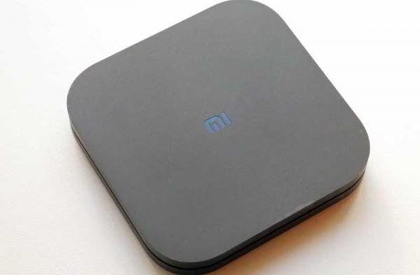 Обзор Xiaomi Mi Box S по-прежнему лучшей ТВ приставки Обзор Xiaomi Mi Box S по-прежнему лучшей ТВ приставки