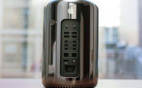Обновлённый Apple Mac Pro &mdash; Обзор рабочей станции c потрясающей конструкции и мощностью