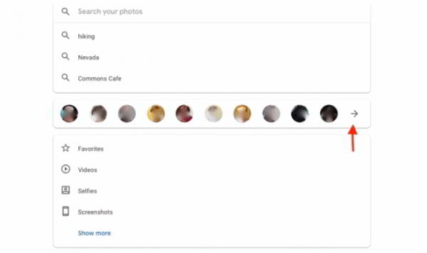 Как &laquo;подстегнуть&raquo; свою память с помощью Google Photos