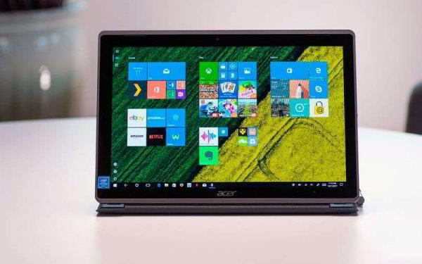 Обзор Acer Switch 3 &mdash; Лёгкий и недорогой трансформер с ужасной производительностью