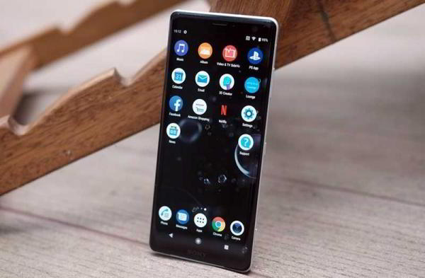 Обзор Sony Xperia XZ3 смартфона, который вы так долго ждали Обзор Sony Xperia XZ3 смартфона, который вы так долго ждали
