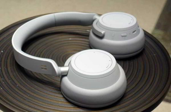 Первый обзор Microsoft Surface Headphones: детальный и сокрушающий звук