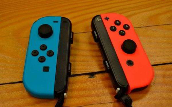 Nintendo Switch – Обзор гибридной игровой консоли, меняющей представление об играх Nintendo Switch – Обзор гибридной игровой консоли, меняющей представление об играх