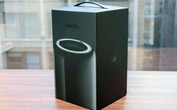 Обновлённый Apple Mac Pro &mdash; Обзор рабочей станции c потрясающей конструкции и мощностью