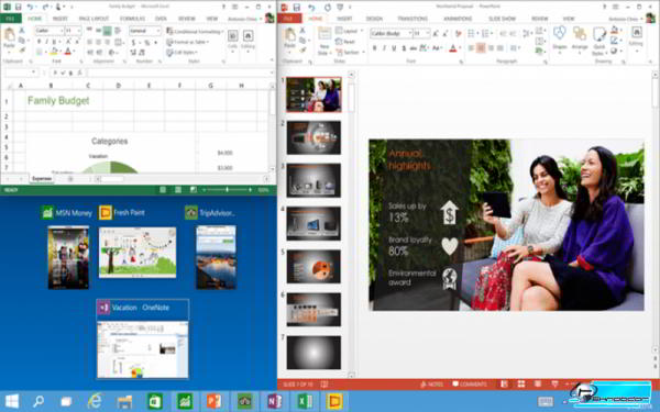 Вот 5 причин чтобы полюбить новую Windows 10 Вот 5 причин чтобы полюбить новую Windows 10