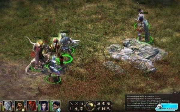 Захватывающая Pillars of Eternity – Обзор динамичной RPG игры Захватывающая Pillars of Eternity – Обзор динамичной RPG игры