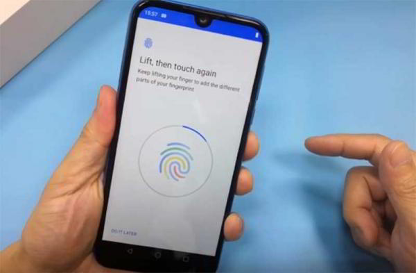 Обзор Elephone A6 Mini: яркого бюджетного смартфона Обзор Elephone A6 Mini: яркого бюджетного смартфона