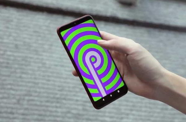 Обзор UMIDIGI F1: смартфон с большой батареей и Android 9.0 Обзор UMIDIGI F1: смартфон с большой батареей и Android 9.0