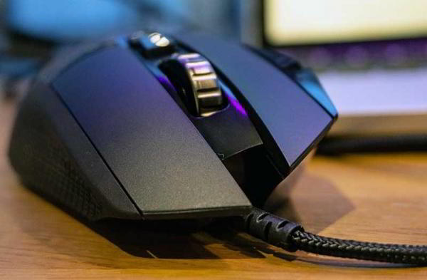 Обзор Logitech G502 HERO усовершенствованная версия игровой мыши Обзор Logitech G502 HERO усовершенствованная версия игровой мыши