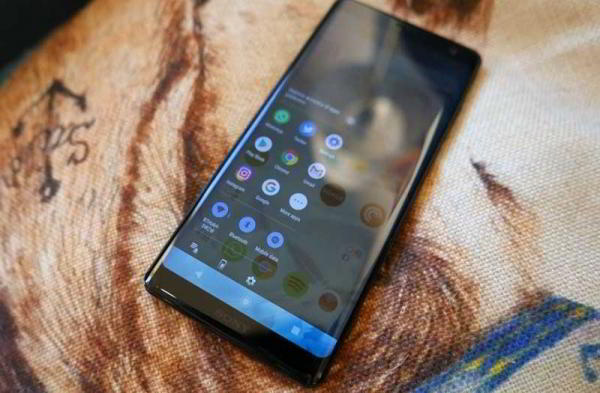Обзор Sony Xperia XZ3 смартфона, который вы так долго ждали Обзор Sony Xperia XZ3 смартфона, который вы так долго ждали