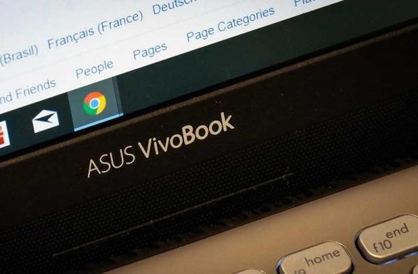 Обзор Asus VivoBook S14 разумного ноутбука для обычного пользователя Обзор Asus VivoBook S14 разумного ноутбука для обычного пользователя