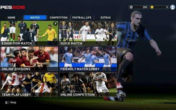 Pro Evolution Soccer 2016 отличная игра, если Вы любите футбол — Обзор ТехнОбзор Pro Evolution Soccer 2016 отличная игра, если Вы любите футбол — Обзор ТехнОбзор
