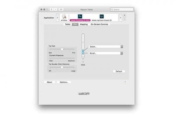 Обзор Wacom Intuos: бюджетный графический планшет Обзор Wacom Intuos: бюджетный графический планшет