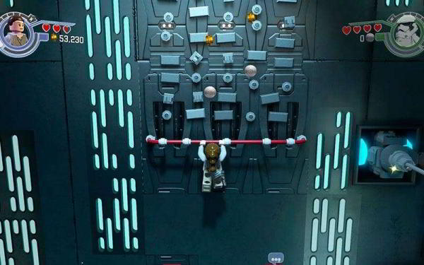 Большая сила LEGO Star Wars: The Force Awakens &ndash; Обзор популярной игры