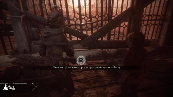 Обзор A Plague Tale: Innocence &ndash; ААА-индустрии в назидание