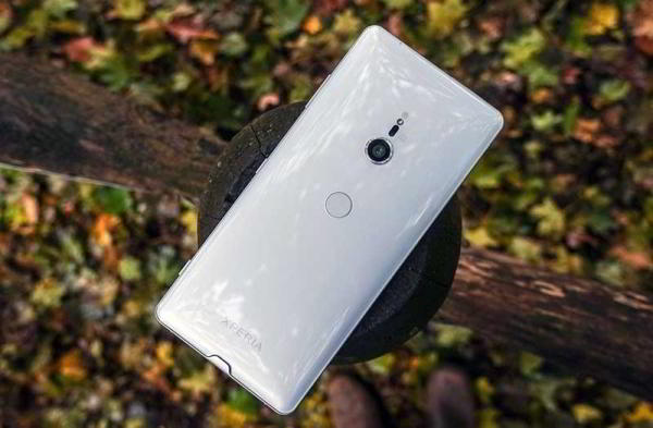 Обзор Sony Xperia XZ3 смартфона, который вы так долго ждали Обзор Sony Xperia XZ3 смартфона, который вы так долго ждали