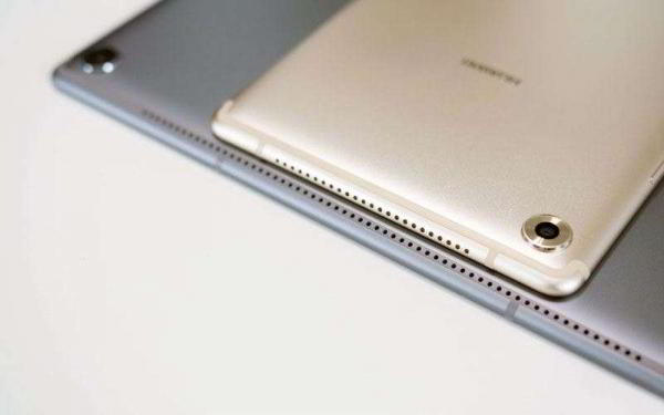 Обзор Huawei MediaPad M5 и M5 Pro — Пожалуй, лучшие Android-планшеты сегодня Обзор Huawei MediaPad M5 и M5 Pro — Пожалуй, лучшие Android-планшеты сегодня