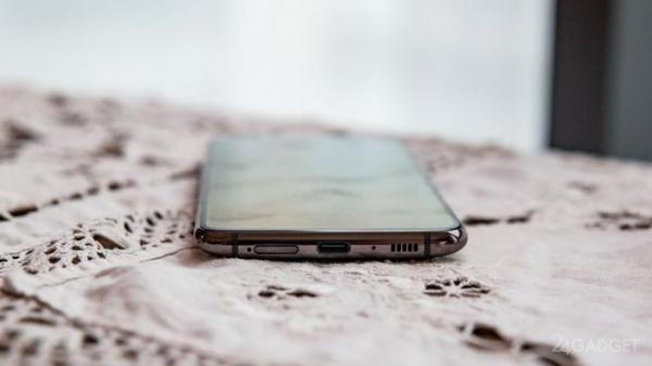 Samsung Galaxy A80 — смартфон с вращающейся тройной камерой (18 фото + видео) Samsung Galaxy A80 — смартфон с вращающейся тройной камерой (18 фото + видео)