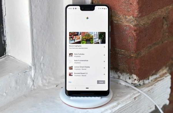 Обзор Google Pixel Stand: умного аксессуара от Google Обзор Google Pixel Stand: умного аксессуара от Google